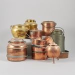 1028 9005 MISC COPPER